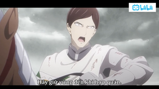 Ellyson - Phim Anime Baraou - Phần 4 #anime #schooltime
