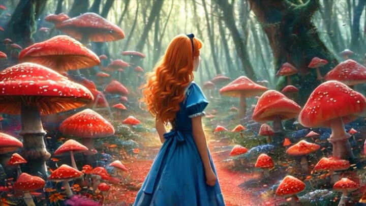 Alice def