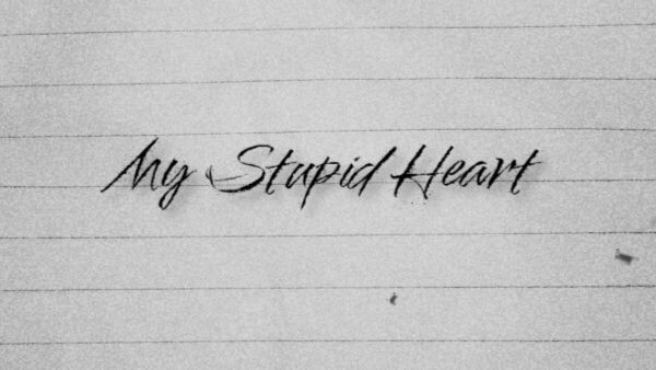 My stupid heart❤️