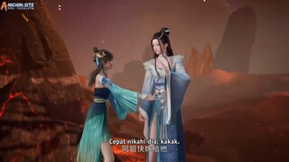 Wan Jie Du Zun Eps 254 Sub Indo