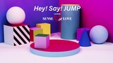 Hey! Say! JUMP - Live Tour 'Sense or Love' [2018.12.30]
