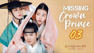 🇰🇷EP.3 | MCP: Lost CrownPrince (2024)[EngSub]