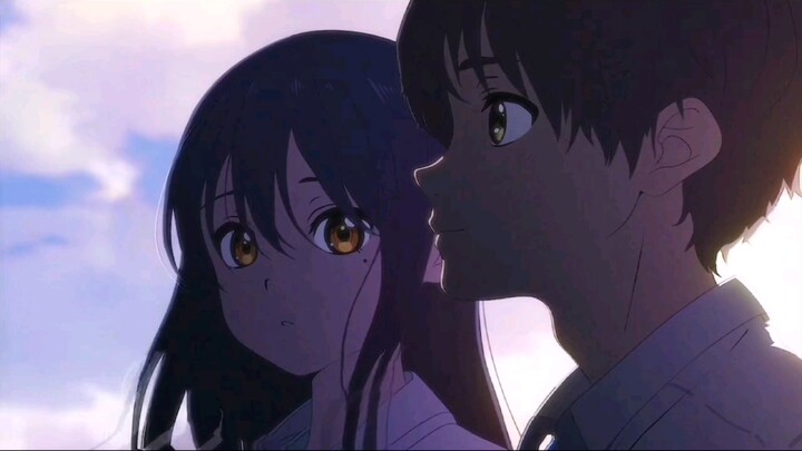 มารู้ทีหลังว่าเธอไม่ใช่ดอกไม้ของฉัน ฉันแค่บังเอิญผ่านมาให้เธอเบ่งบาน