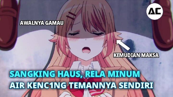 3 REKOMENDASI ANIME SURVIVAL/ BERTAHAN HIDUP