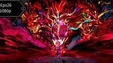 Azura legacy s2 eps 26(56)sub indo anc 1080p