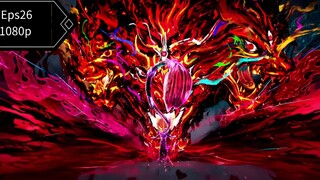 Azura legacy s2 eps 26(56)sub indo anc 1080p