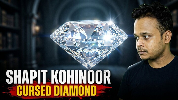 kohinoor
