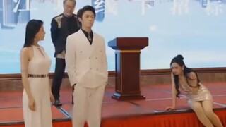 DI TAHAN 3 TAHUN CUMAN DAPAT SURAT CERAI,,DIA OBRAK ABRIK PESTA COWO NYA😱