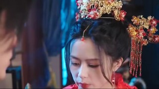 สาวแต่งเข้าเป็นราชินีตัวแทน แต่กลับกลายเป็นเมียองค์ชายสุดโหด! เปิดเกมล้างแค้นในวังหลัง!