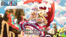 MAKIN RAME ! TERNYATA JOYBOY BERASAL DARI CLAN DAVY ! INILAH WUJUD SEMPURNA NIKA MILIK JOYBOY
