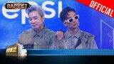 Bộ 3 Giám khảo bất ổn, JustaTee cầm trịch 3 mùa vẫn bị MC "chặt đẹp" | Rap Việt Mùa 3 (2023)