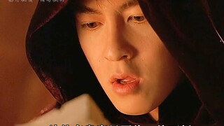 两生花开,帝王星现,乾坤倒转,天下大乱