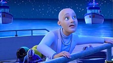 ❥ Go Team SS1 EP4