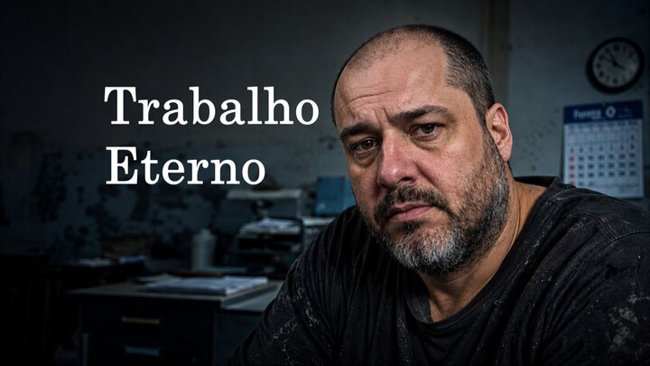 Você não vai se aposentar