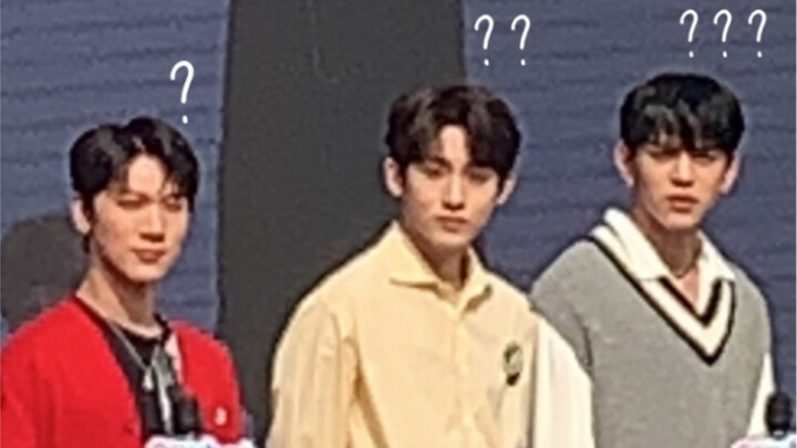 【NCT/WayV】Wei’s baffling antics: busking on the streets late at night—turns out it was really filmed