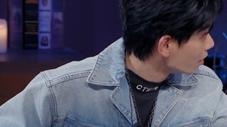 Archaeology Ding Yuxi once said in the show that he is not suitable for dating#Ding Yuxi
