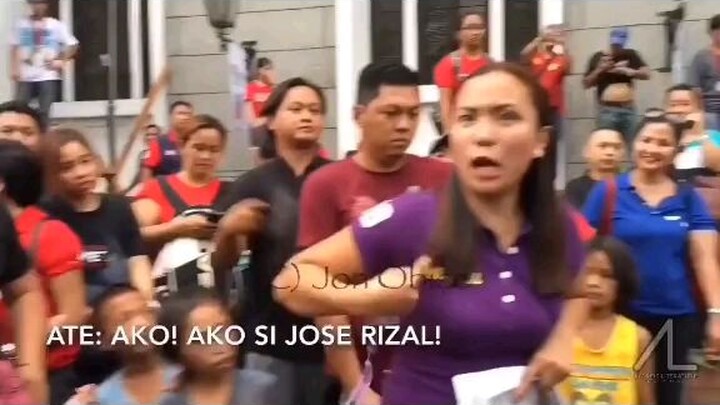 Filipino Version of Blend S (CTTO)