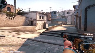 HighLight Game Gun #164