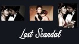 Last Scandal E3 | Romance | English Subtitle | Korean Drama