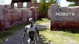 Top 13 Best Mech Robot Games For Android & iOS