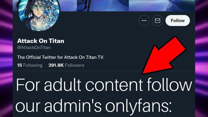 Unbelievable Attack on Titan controversy just happened...