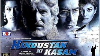 Hindustan Ki Kasam (1999) Sub Indo