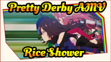 Rice Shower "Grand Assassin" | Pretty Derby AMV