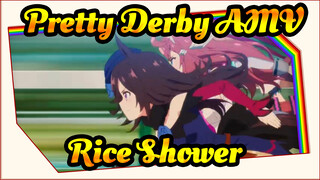 Rice Shower "Grand Assassin" | Pretty Derby AMV