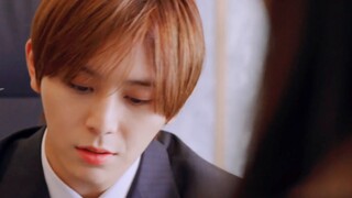[Yamada Ryosuke x Hashimoto Kanna] They are really sweet when they are pretending, and even sweeter 