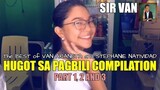 HUGOT SA PAGBILI part 1, 2 and 3 COMPILATION - Sir Van | Shout Out | With Gag Reel (OFFICIAL VIDEO)