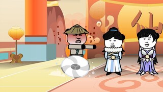 第51集：系统爸爸，你真是我的亲爹啊！