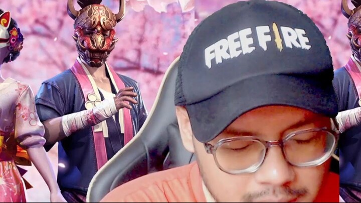 kuis FF Malming #ff #freefire