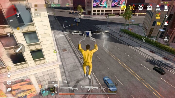 Free City