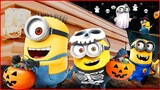 Minions The Rise of Gru | Minion Halloween - Coffin Dance Song (Cover)