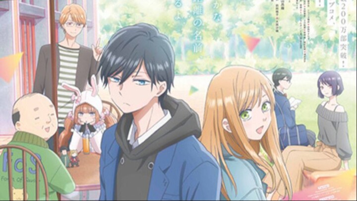 Yamada-kun to Lv999 Eps 5 [Sub indo]