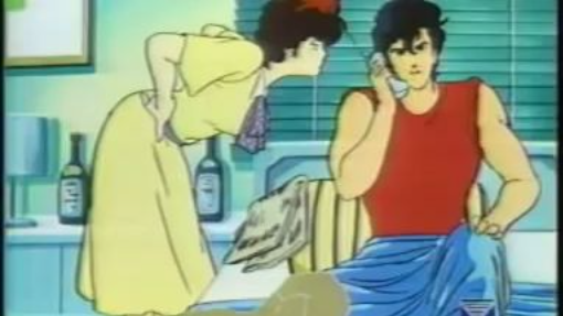 City Hunter  5