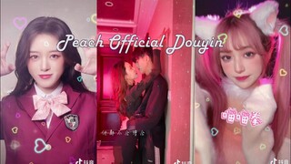 [抖音] HOT Trend " Biến Hình X Upside Down X Grừm True Beauty X Điệu Nhảy" - Tổng Hợp