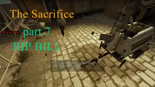 Left 4 Dead 2 #Part 7 - The Sacrifice