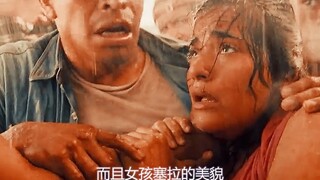 导演偷渡美墨边境，拍出真实的偷渡故事