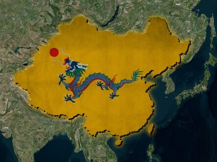 Danh sách trợ cấp nghèo khó của Từ Hi Thái hậu