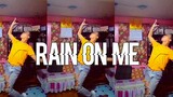 Lady Gaga, Ariana Grande "RAIN ON ME" - Dance | Simon Salcedo Choreography
