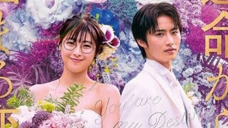 Unmei Kara Hajimaru Koi: You Are My Destiny Episode 4