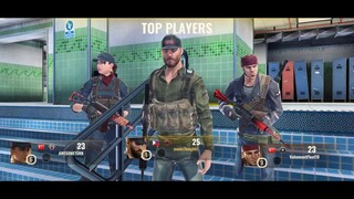 Zula Mobile : Multiplayer FPS [ Android APK iOS ] Gameplay