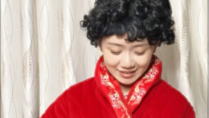 你家大人送礼也是这样？