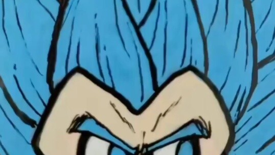 Dragon Ball - Vegeta