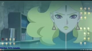 boruto subtitle Indonesia episode 190