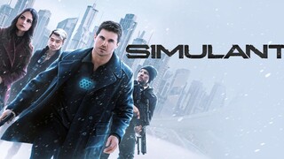 Simulant _ 2023 (HD) Watch Full Movie Link ln Description