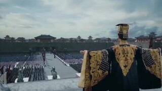 赢政，一统六国！称：始皇帝！