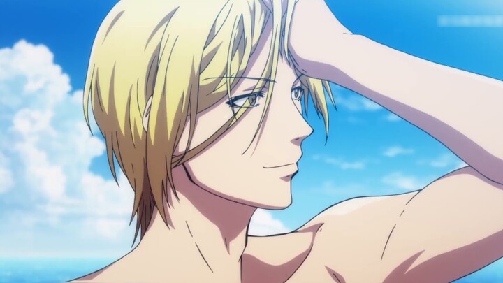 【AMV】เรื่องราวความรักที่อิโอริและชิสะต้องบอก
