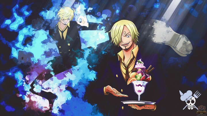 Sanji